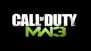 MW3 Soundtrack - 18 - Manhattan Assault