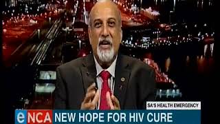 151019   Study on HIV   ENCA 2