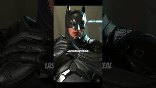 When Batman Meets Himself Part 2 #injustice2 #batman #injustice