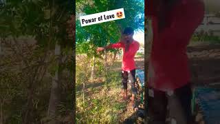 Power of Love 🤩(part 7)#shorts #youtubeshorts #poweroflove #comedy