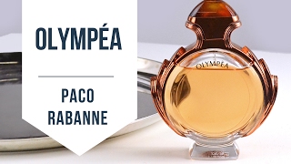 Paco Rabanne: Olympéa