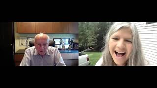 Juanita Waterman The Unedited  interview with George Ross