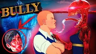 Самые жуткие тайны Bully • Айсберг — Нижние Уровни