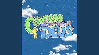 Oh Meu Jesus (feat. Ana Fernandes)