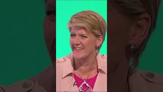 What would you trade for a scotch egg? | Would I Lie to You? | Banijay Comedy