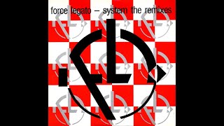 Force Legato - System (V. 3.0) 1990