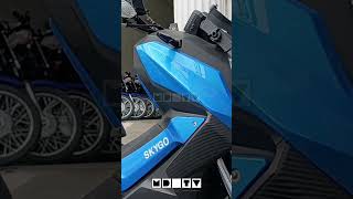 2024 SKYGO KPV 150 KEYLESS #MDTV