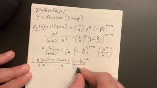 Math 217 Discrete Random Variables 7