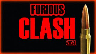 Furious Clash 2021 (Apex Legends Turnier Deutschland)