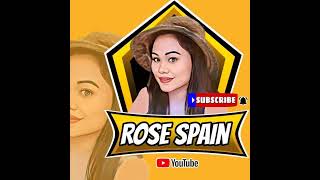 ROSE SPAIN is live!