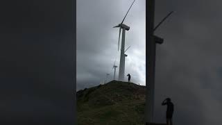 Alto del Perdón | Camino de Santiago | Francisco Moyano, 2017