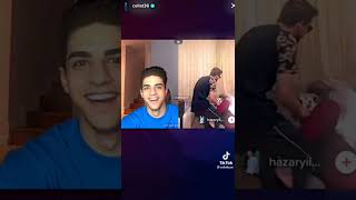 CELLATIN YAYINDAKİ KOMİK ANLAR #shorts #tiktok #youtubeshorts