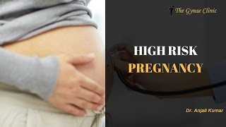 High Risk Pregnancy Doctor | Dr. Anjali Kumar | Patient Testimonial