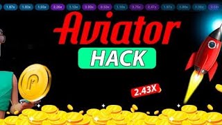 💲 AVIATOR PREDICTOR TELEGRAM BOT🚀#1winluckyjet #aviatorстратегия #gamehacking #gameplay #aviatorhack