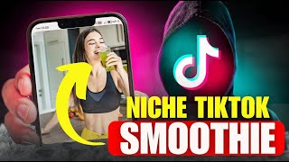 Cette niche TikTok incroyable est monétisable sans montrer ton visage (contenu original)