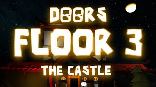 DOORS FLOOR 3 - TEASER TRAILER