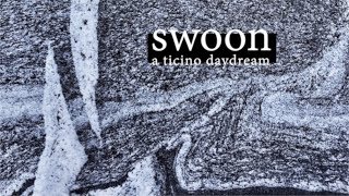 Swoon // A Ticino Daydream