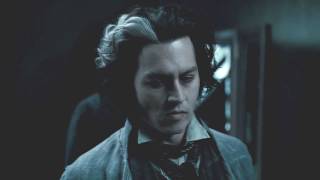 Look What You Made Me Do |  Sweeney Todd