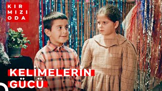 Tüm Düzeni Yerle Bir Eden Mektup | Kırmızı Oda