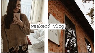 Intercâmbio, The Lord of the Rings in Concert, Lugares em SP - weekend vlog 1 | por Aondes