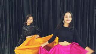 Odhani Dance Cover// Choreography // traditional dance // Mouny roy