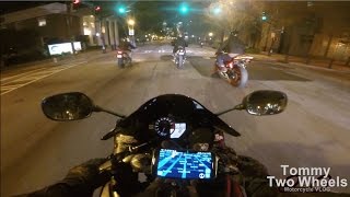 TTW 79 - LRA Bike Night Dec 11 2014