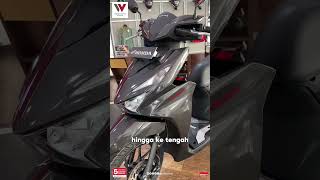 New Honda BeAT Lebih Responsif?