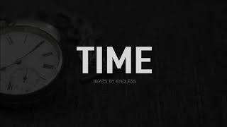 Inspiring Guitar Beat / "TIME" | Piano Instrumental (Beats By Endless)