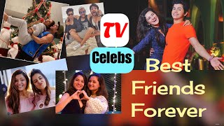 Top 7 Best Friends of TV Industry