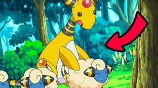 10 Jokes in Pokemon Only Adults Noticed