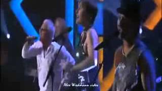 SARAGOSSA BAND   MEGAMIX LIVE & ZABADAK & HIT MEDLEY 2009 & BONUS HIT