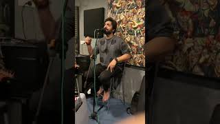 Akhil Sachdeva | Ranjha | Loyal Jamming Studio