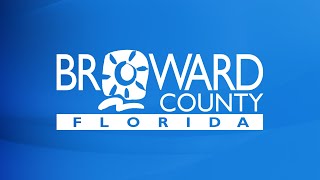 Broward Legislative Delegation - League of Cities Workshop - Oct 24, 2023