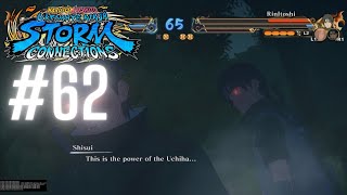 NARUTO X BORUTO Ultimate Ninja STORM CONNECTIONS Online Ranked Part 62 (PS5 4K 60fps)