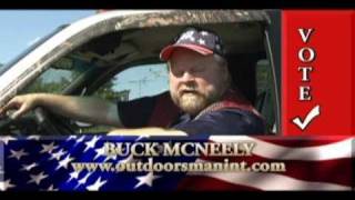 AMERICAN CONSERVATIVE - PATRIOTIC TV COMMERCIAL MONTAGE