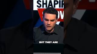 "The Hidden Danger of 'Good Boys': Ben Shapiro Debunks the Myth of Safety"