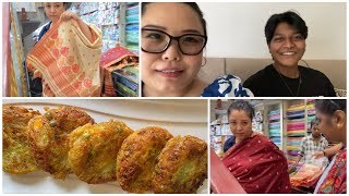 Alu Cutlet Recipe | Pilot Training Chungchang | Saree Kan En Kual Teuh A