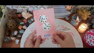 🌹👫🌹Hoce li se javiti osoba iz proslosti⁉️🔮Tarot citanje🔮