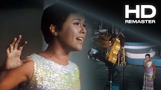 Elis Regina - Corrida de Jangada | Ao Vivo em Cannes, 1969 (Remasterizado com I.A.)