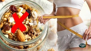 10 Foods to Avoid When Trying to Lose Weight