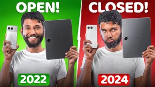 OnePlus Pad 2 Review After 30 Days! *Android Tablet in 2024*