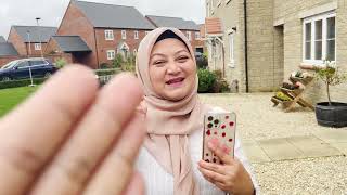 Tour rumah Datin Isma & Bicester Village - part 1