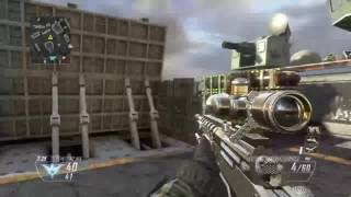 BO2 Highlights #2(1440!)