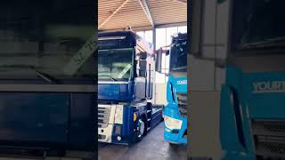 Renault Magnum 520 YOURTRUCKS Germany