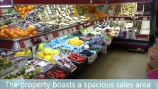 3893   Fruit and Vegetable Business For Sale in Eastbourne East Sussex