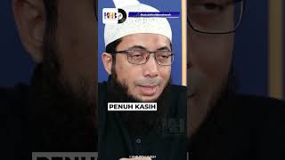 Wanita penghuni surga, Ustadz Khalid Basalamah