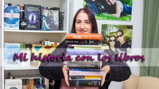 Mi historia con los libros | Vídeo especial Día del libro