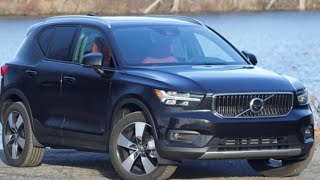 Is The 2020 Volvo XC40 Momentum T5 AWD Better Than The Audi Q3?