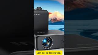 #Auto #Focus/Keystone】 #Vidéoprojecteur #4K, #26000 #Lumens #WiFi #Bluetooth #Full #HD #1080P #link⏬