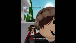 Careless mom gave her son big RESPONSIBILITY!😢😥 |part2| #roblox #robloxbrookhavenrp #robloxshorts